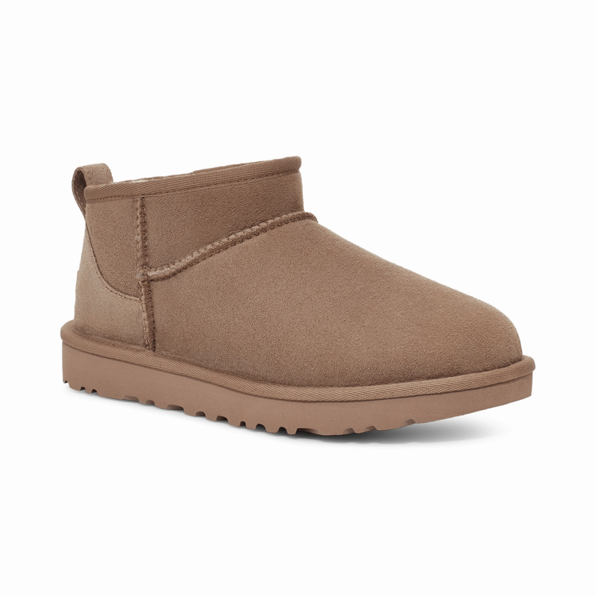 UGG Women's Classic Ultra Mini Caribou Trail Use Anti microbial coating