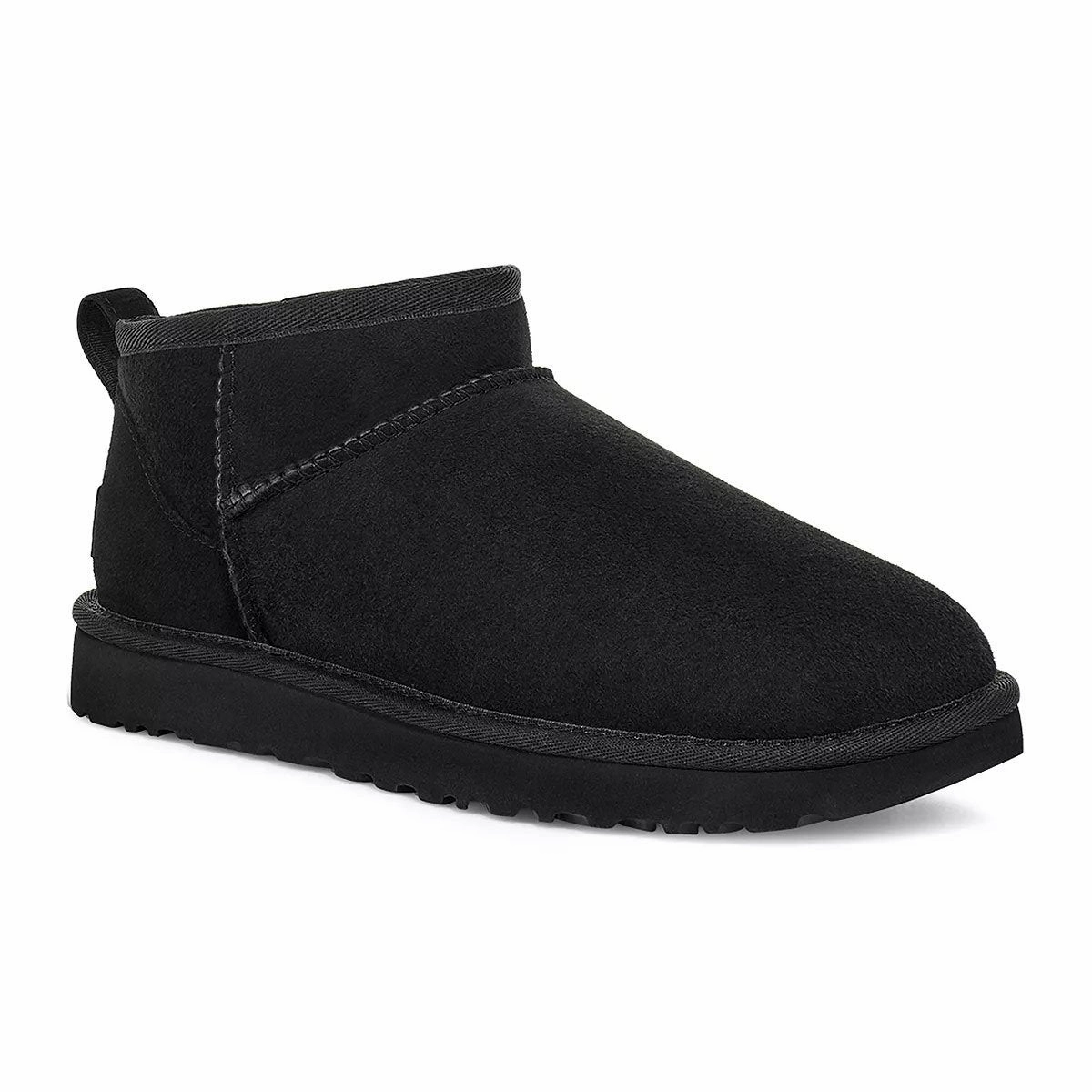 Support frame UGG Women's Classic Ultra Mini Black