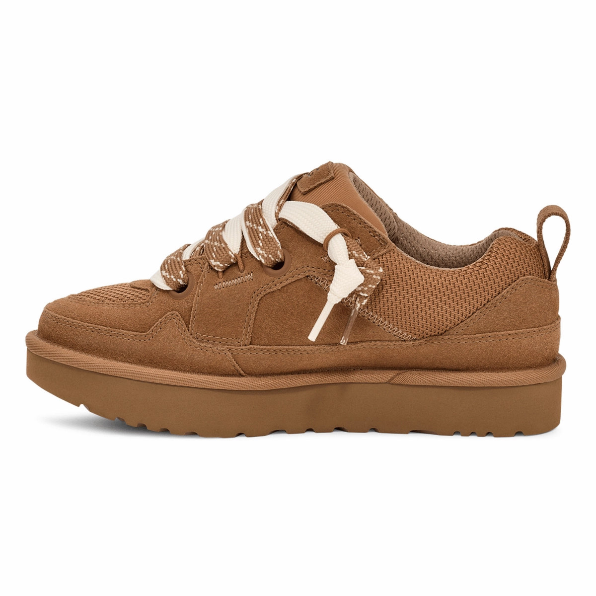 Affordable UGG Women's Lo Lowmel Chestnut Suede