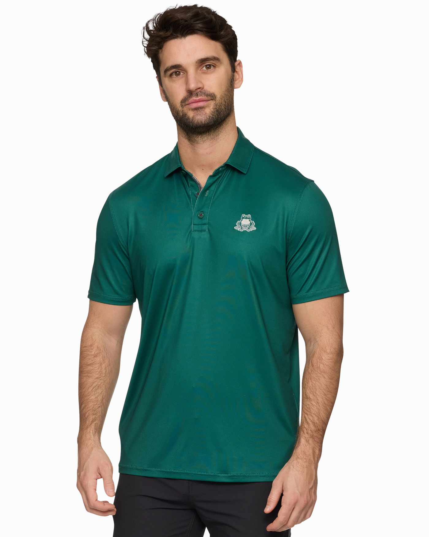 Stretchable Fit Comfy Design TGL BOSTON COMMON GOLF PINEHURST PERFORMANCE POLO