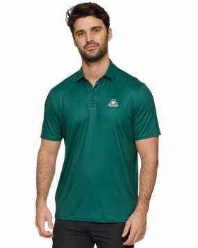 Stretchable Fit Comfy Design TGL BOSTON COMMON GOLF PINEHURST PERFORMANCE POLO