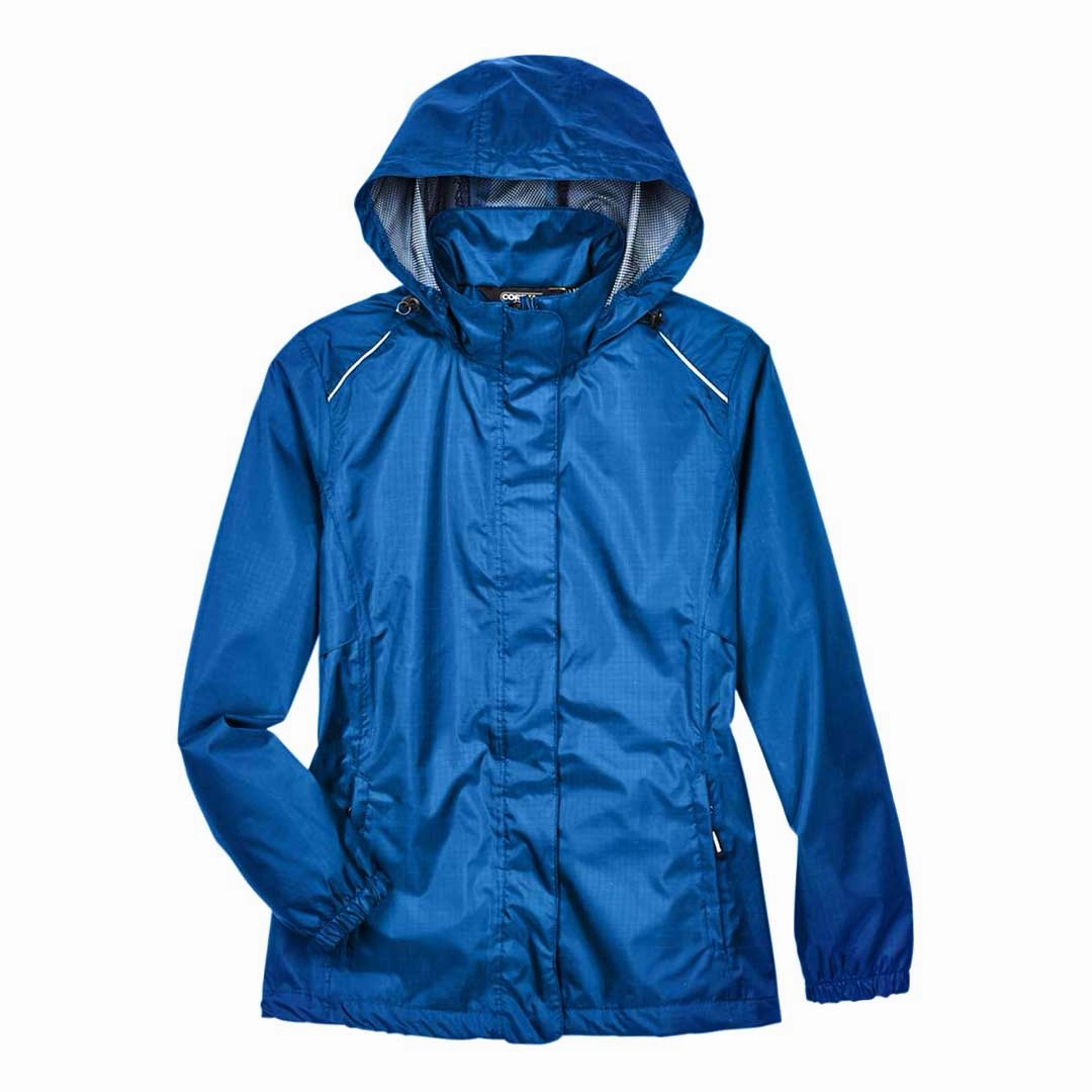 Timeless Piece Odor Resistant Lining Core365 - Women's Climate Ripstop Jacket (78185 438)