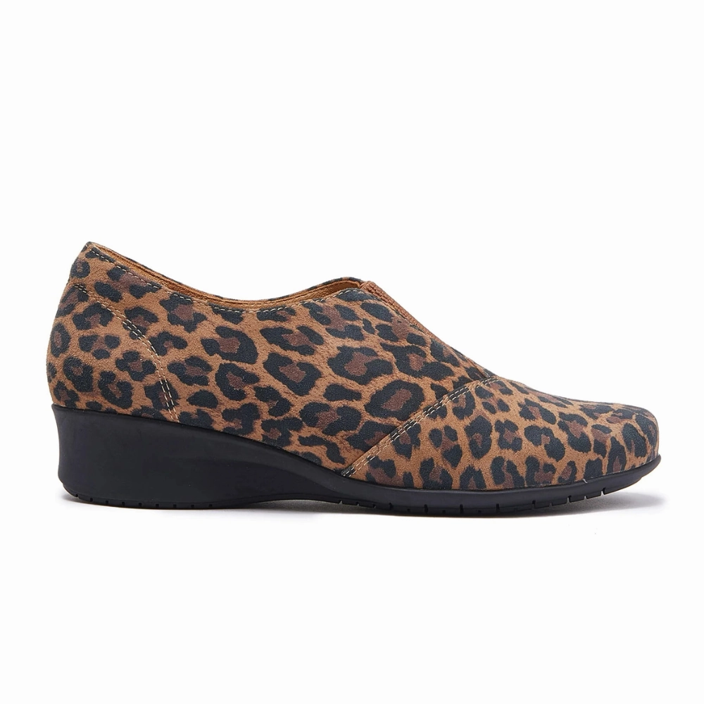 East - Leopard Roll Up hot climate