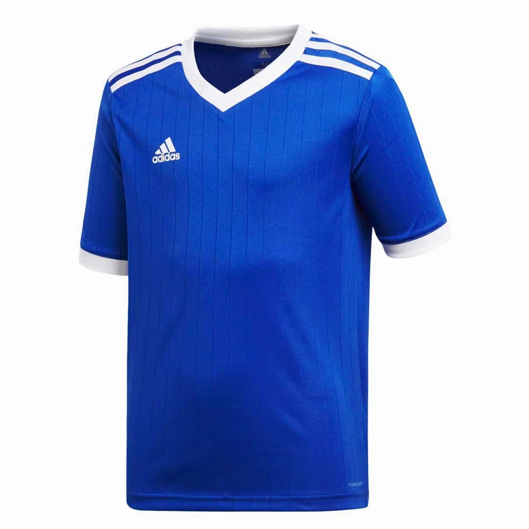 Quick Dry Material NoiseReduciting Fabric adidas - Women's Tabela 18 Jersey (CE8929)