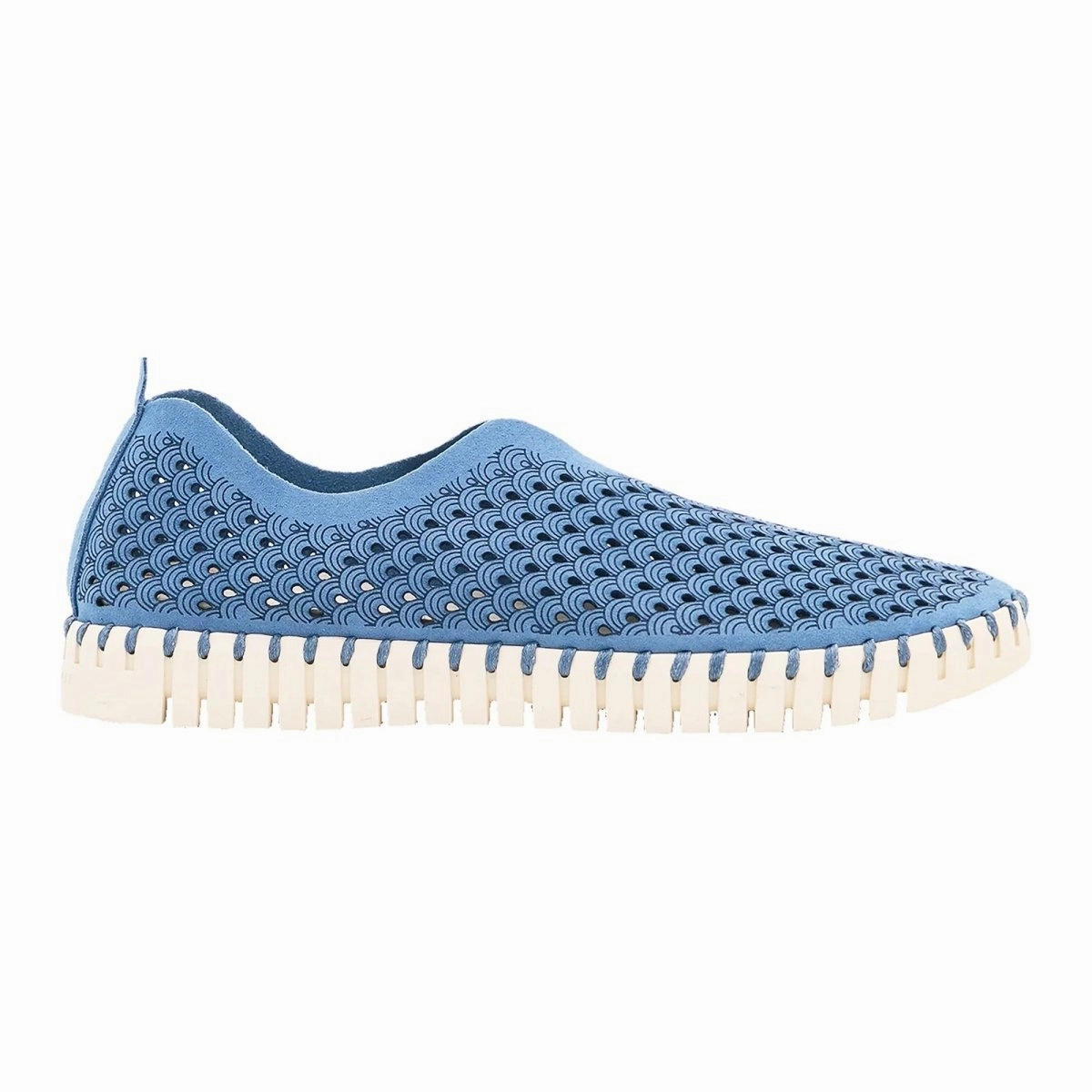 Ilse Jacobsen Women's Tulip 2 Light Regatta Eco Conscious Packaging Durable Toe Guard