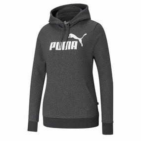 Puma - Women's Essentials Logo Hoodie (586788 07) Eco Friendly Construction Anti Slip Interior