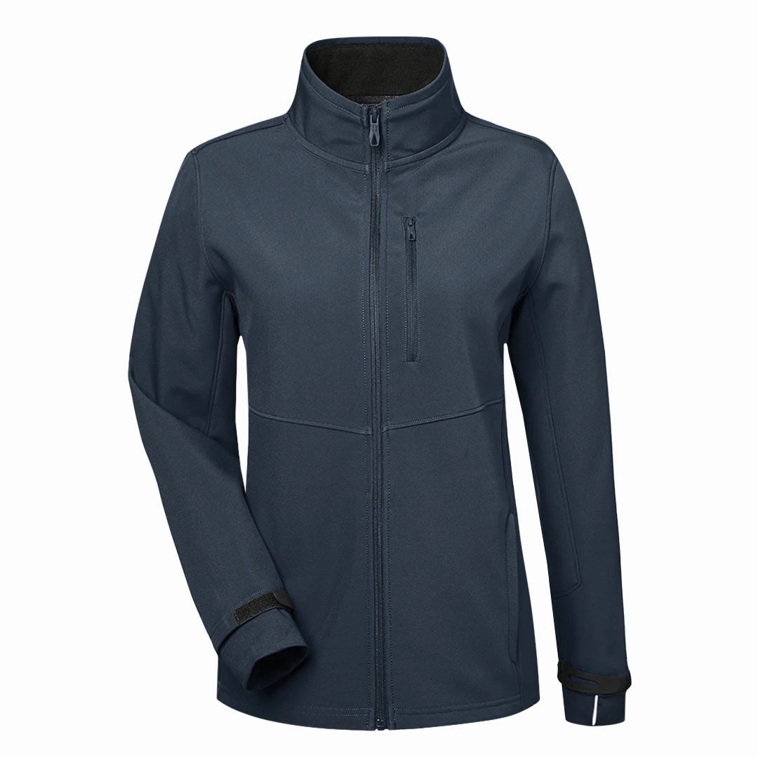 Spyder - Women's Touring Jacket (S17743 FR) Comfortable Urban Piece