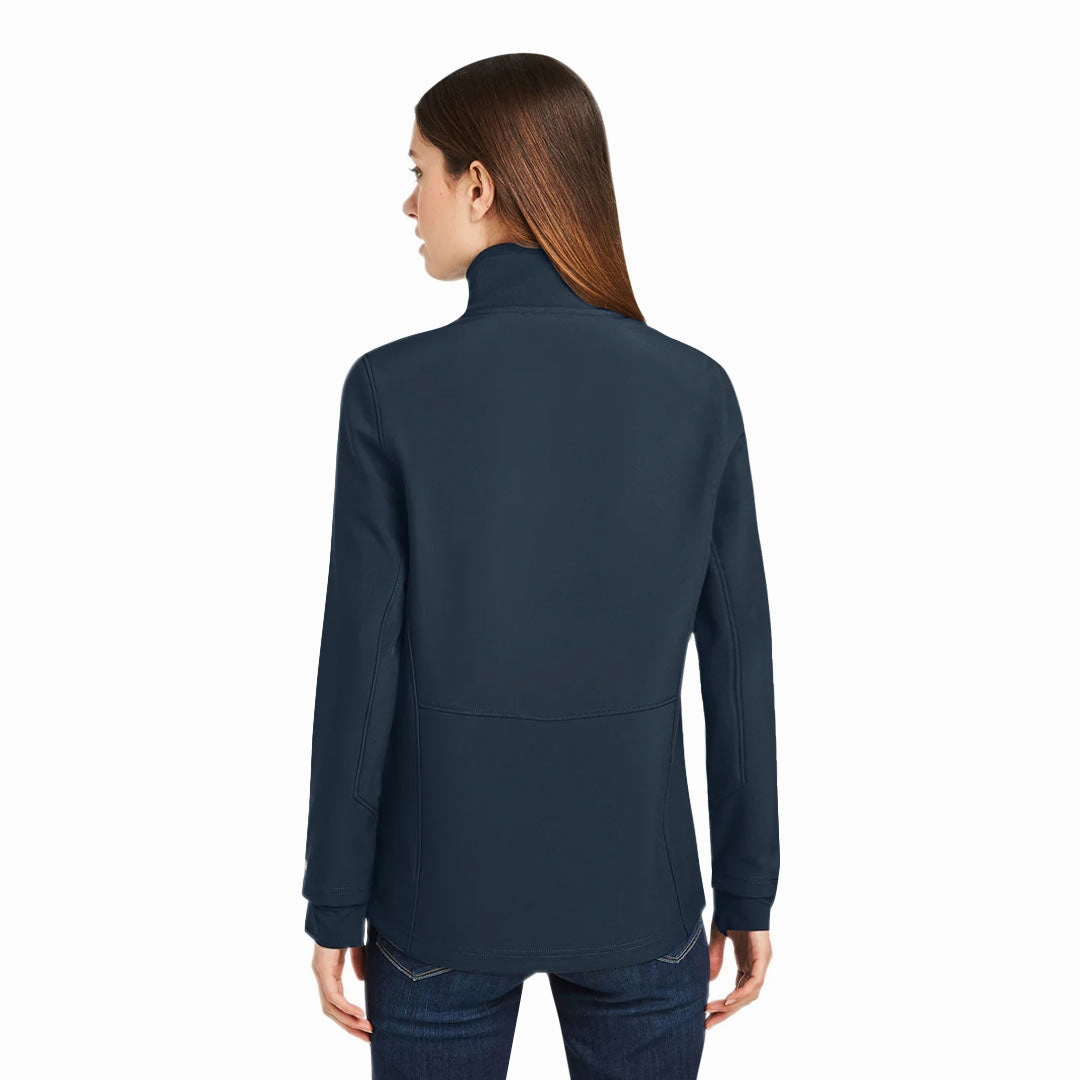 Spyder - Women's Touring Jacket (S17743 FR) Adjustable Hemline Cold Weather