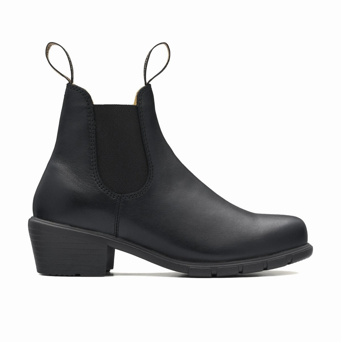 Subtle Finish Blundstone Women's 1671 Series Black