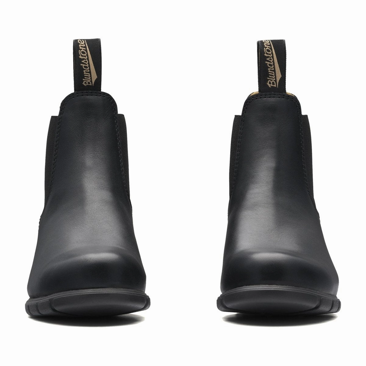 Blundstone Women's 1671 Series Black Rugged Built Urban Traveler