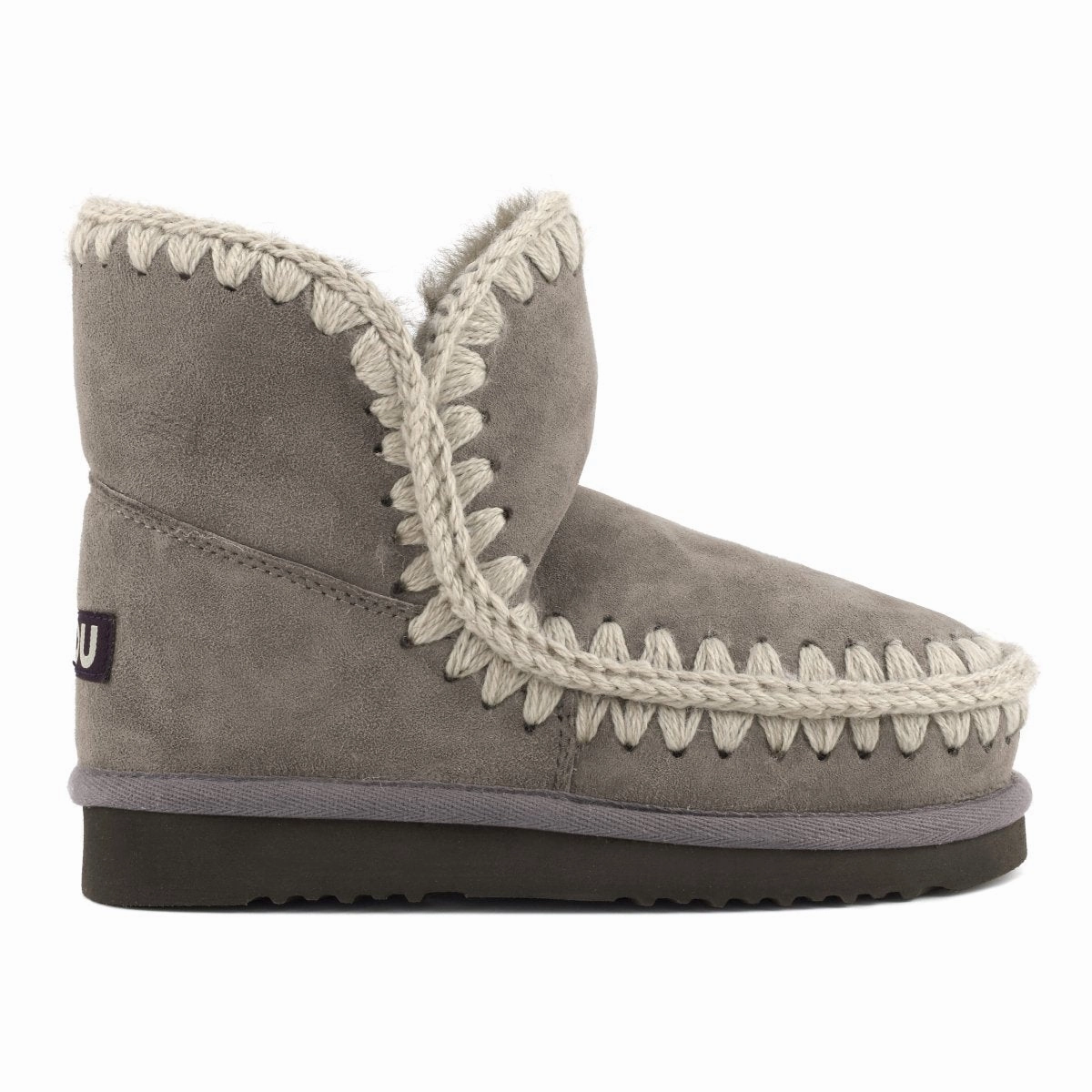 Impact Diffusion Tech MOU Women's Eskimo 18 Elephant Grey