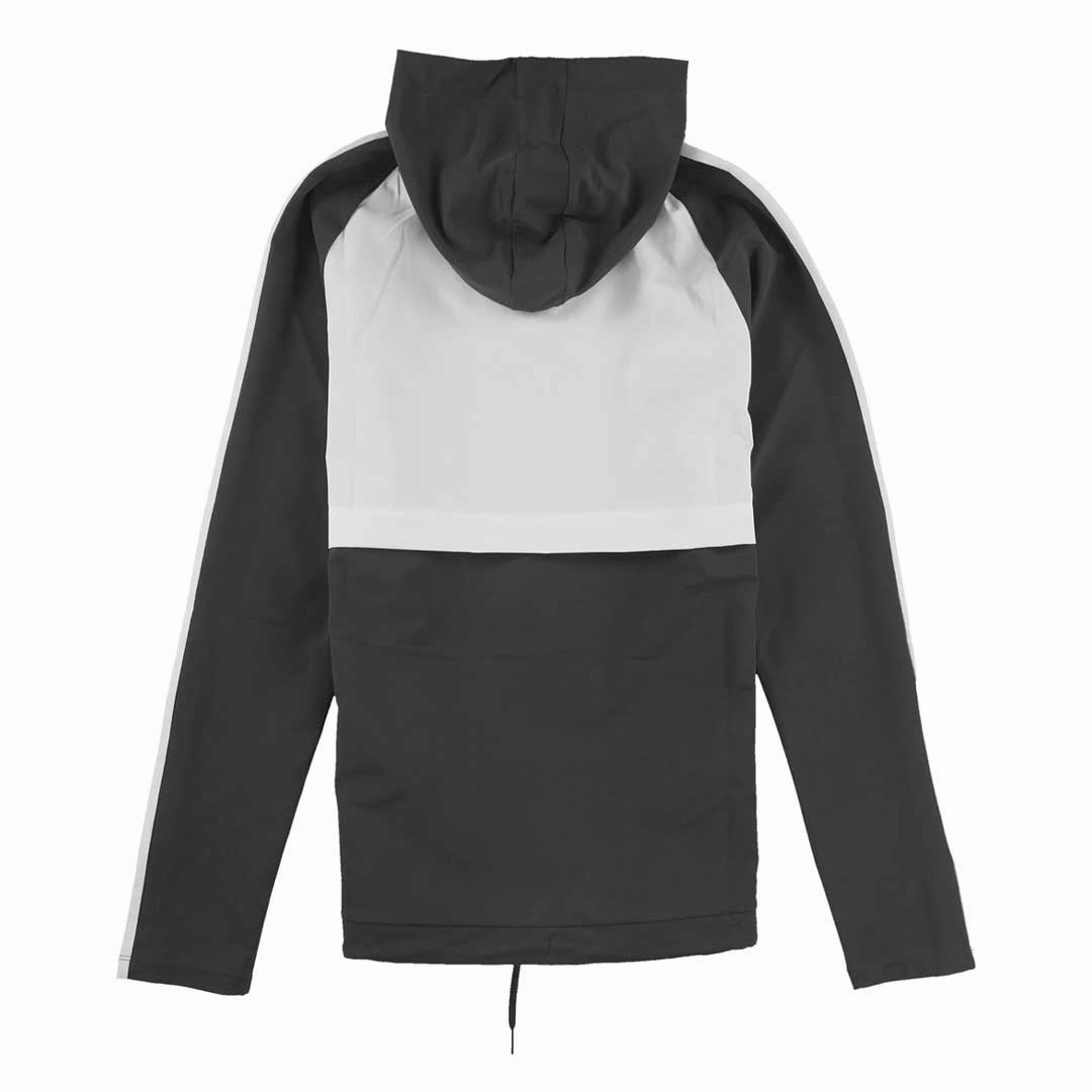 Asics - Women's Team Woven Track Top (2032A757 9401) Neutral Tones QuickRelease Buckles