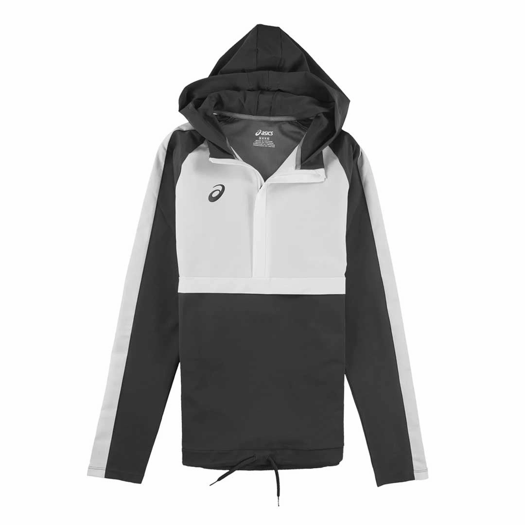 Asics - Women's Team Woven Track Top (2032A757 9401) Eco Friendly Production