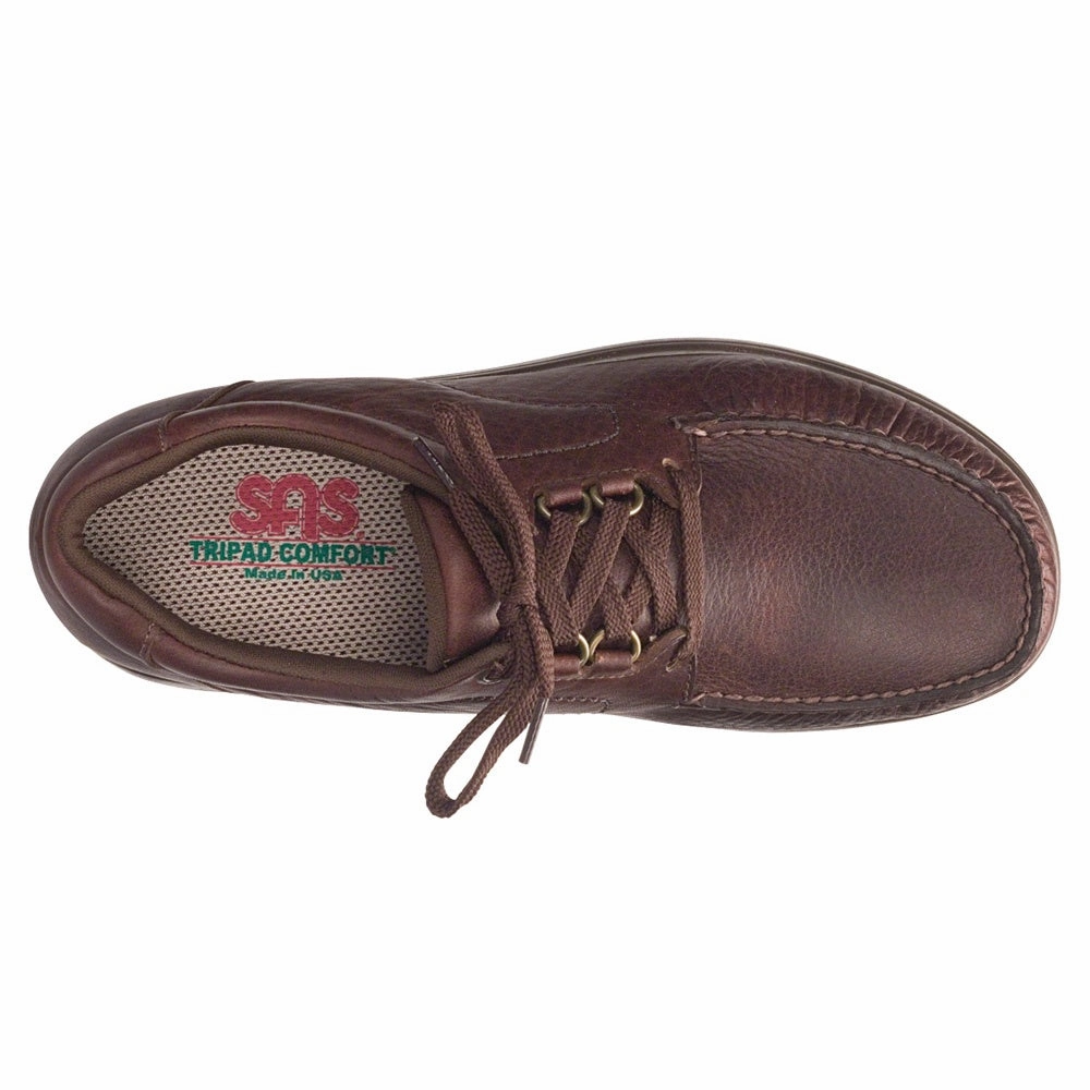 Canyon Jog No Tie 'Bout Time - Mulch