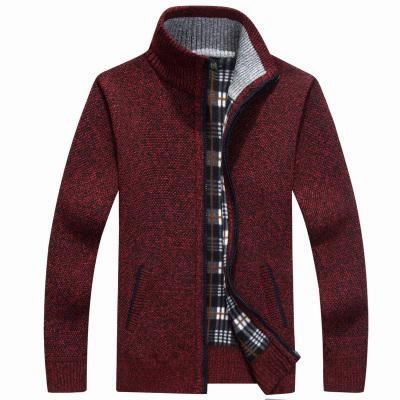 Bold Simplicity West Louis? Holysing Sweater Thick Loose For Men