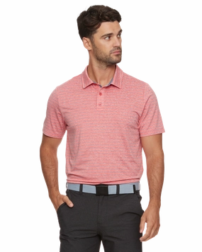 WILMINGTON PERFORMANCE POLO Urban Look