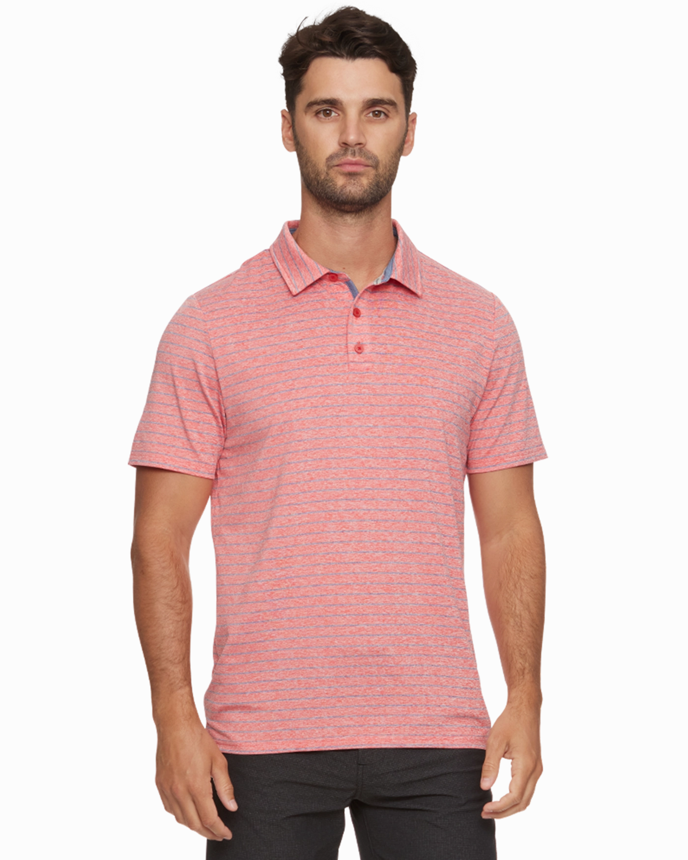 Outdoor Style WILMINGTON PERFORMANCE POLO