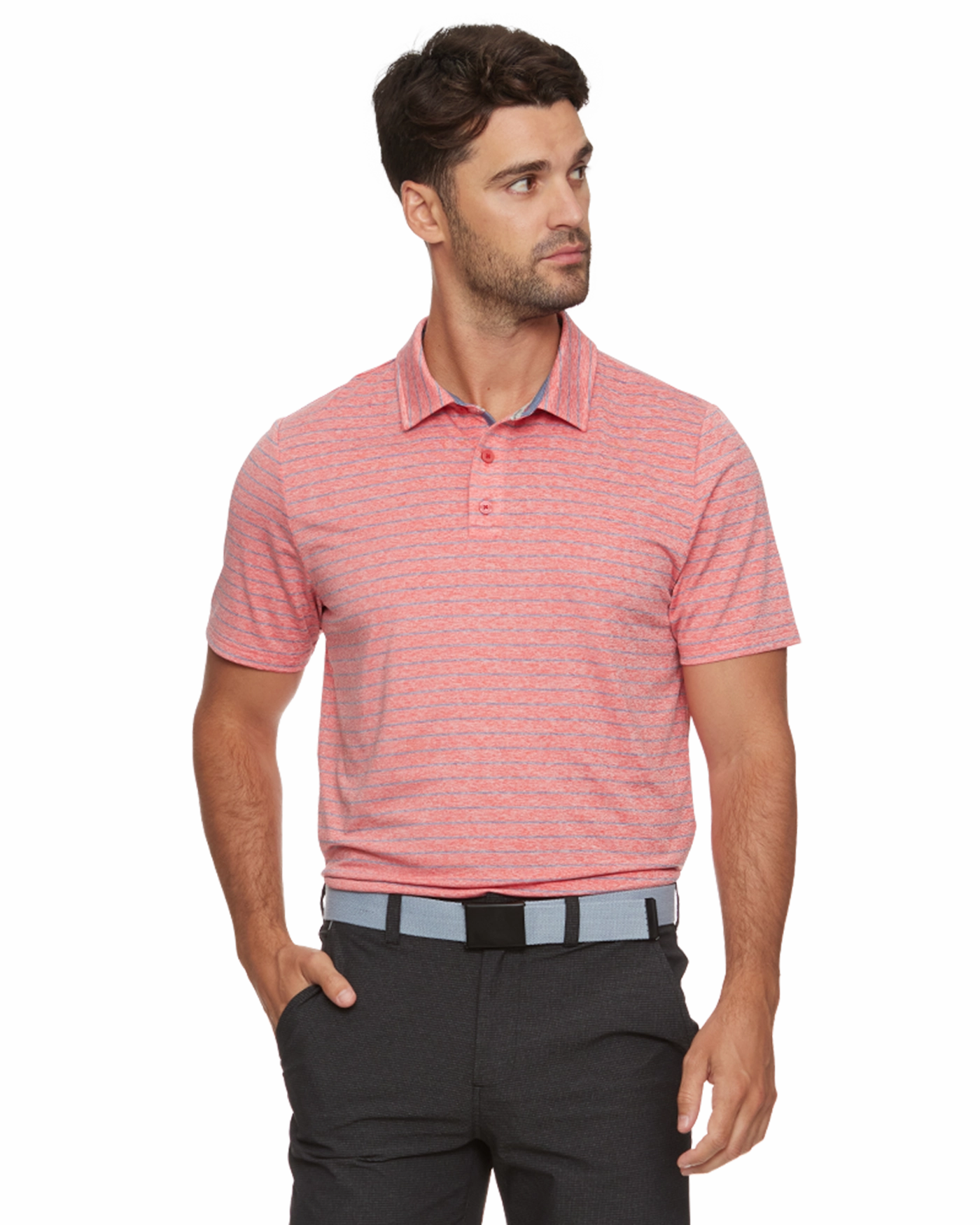 WILMINGTON PERFORMANCE POLO Urban Look
