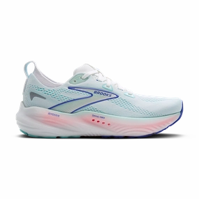 Women's Glycerin 22 - White / Limpet Shell / Amparo Blue Modern Construction Collapsible