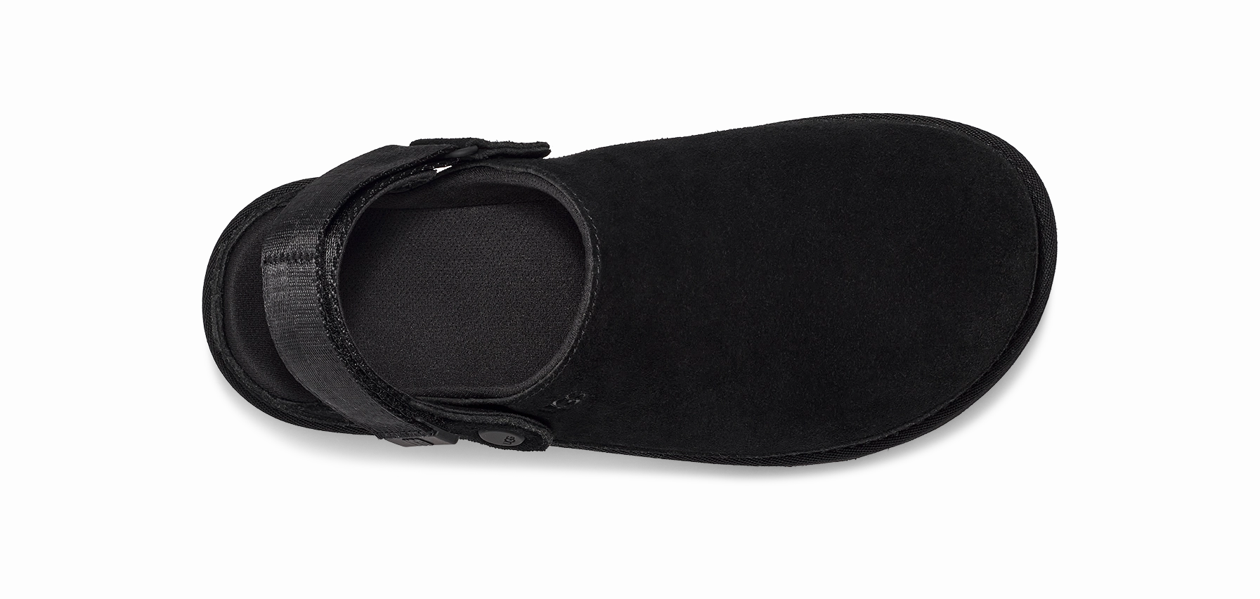 Women's Goldenstar Clog Durable Stitching