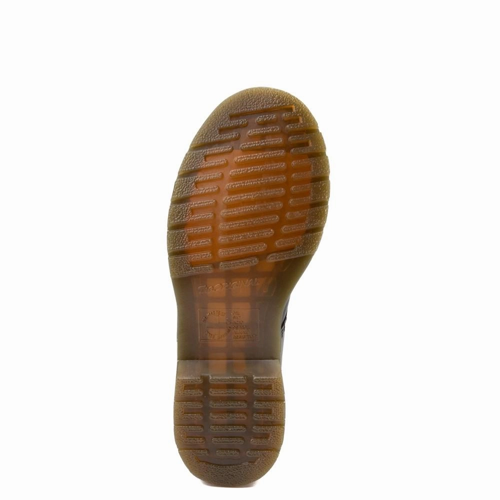 Dr. Martens Women's 1460 Vonda Floral Boot Padded Interior Weekend Wanderer AntiOdor