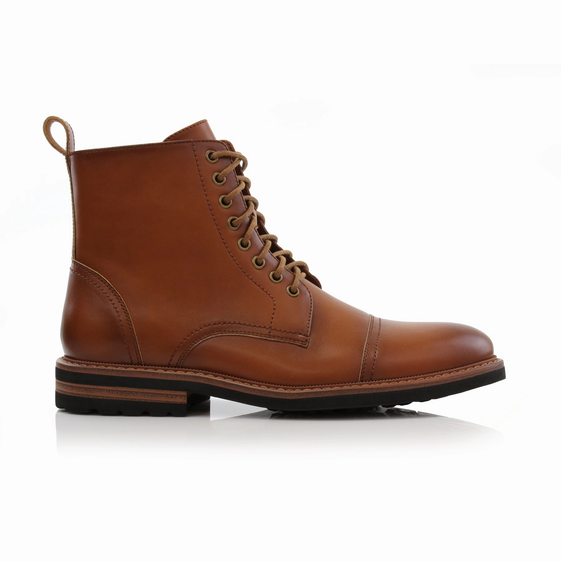 Warm Touch Comfortable Walk WRIGHT