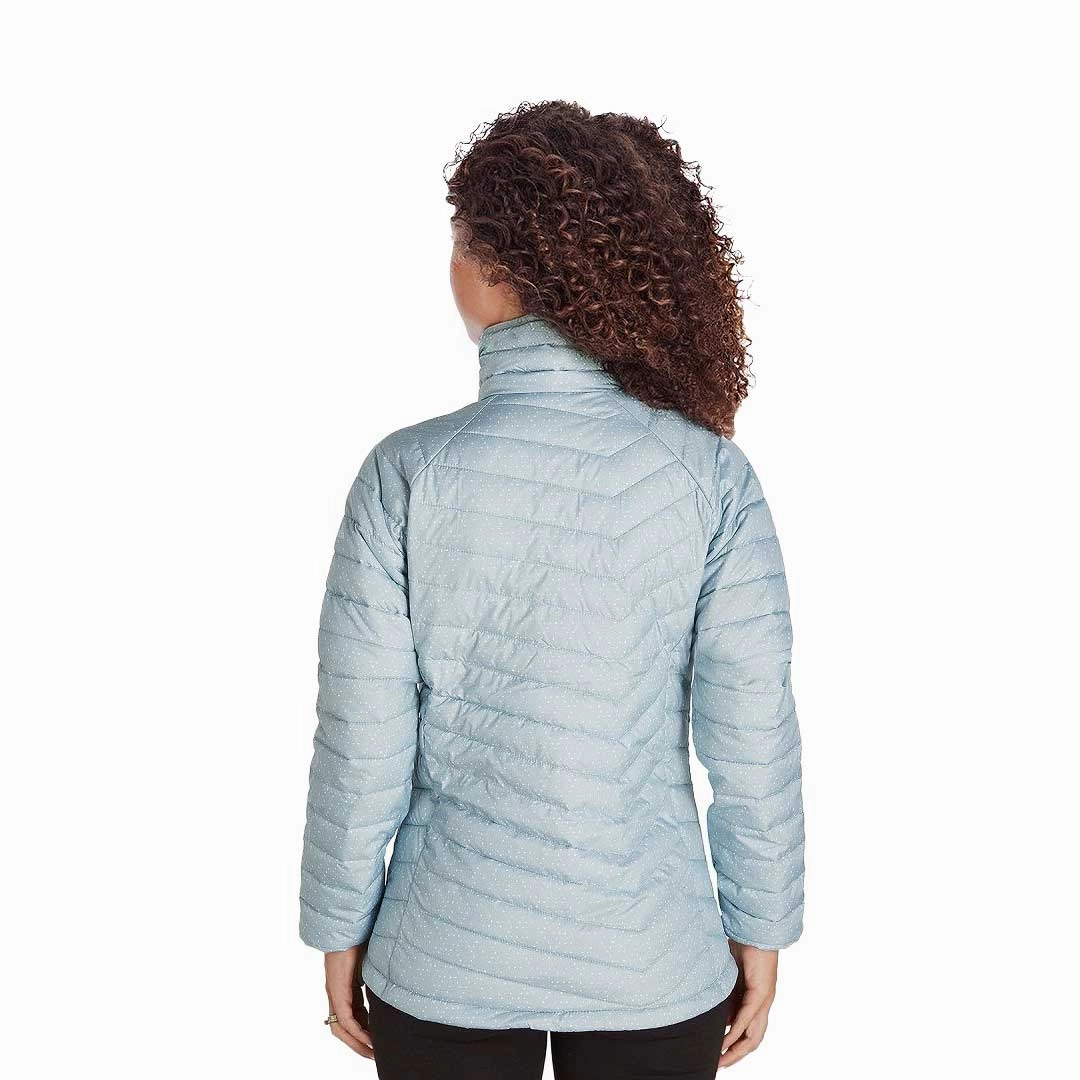 Columbia - Women's Powder Lite Jacket (1699061 031) Layer Essential Piece