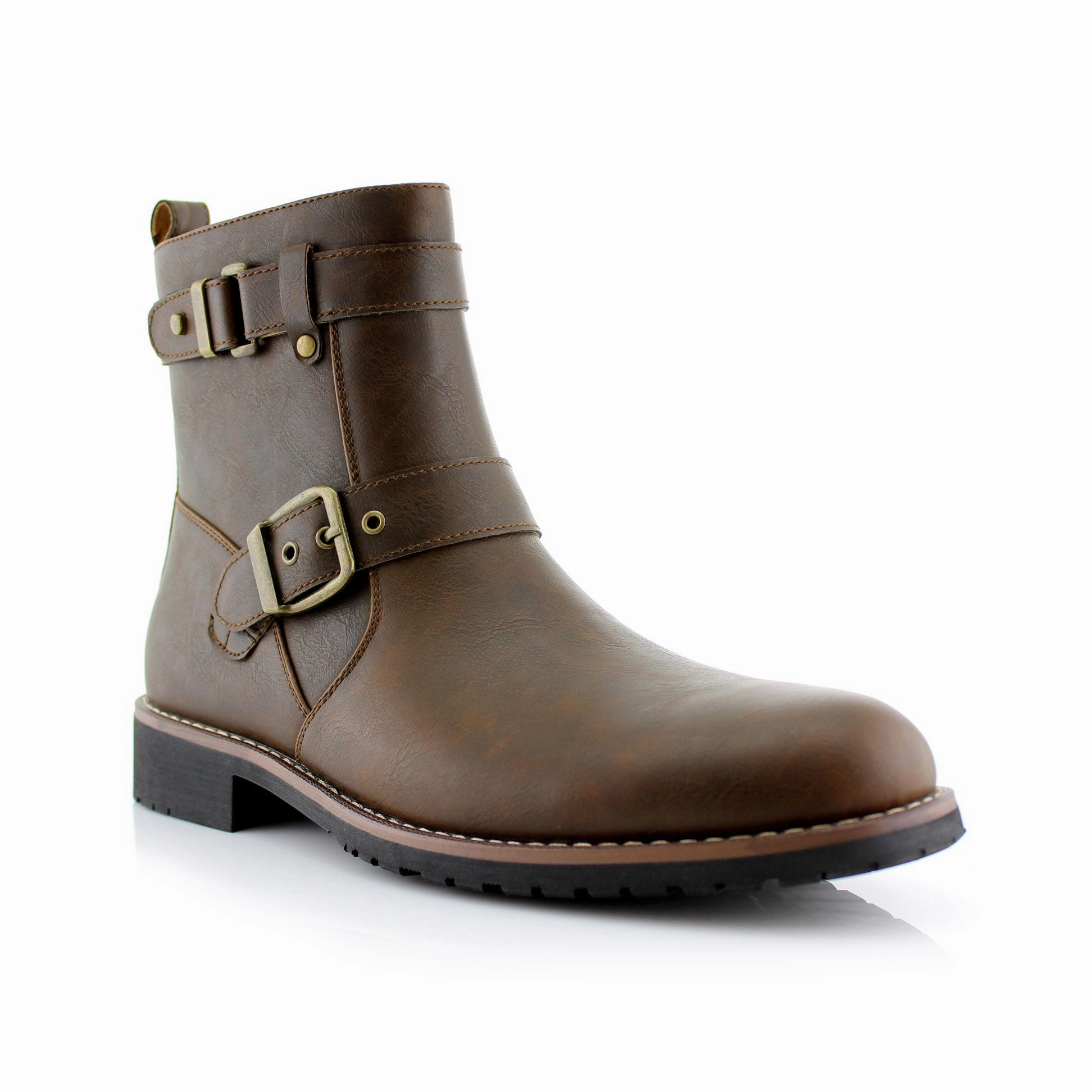 Slip Resistant Urban Traveler Waterproof City Walking WYATT