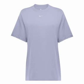 Durable Abrasion Resistant Nike - Women's NSW Essential Boyfriend T-Shirt (DN5697 519)