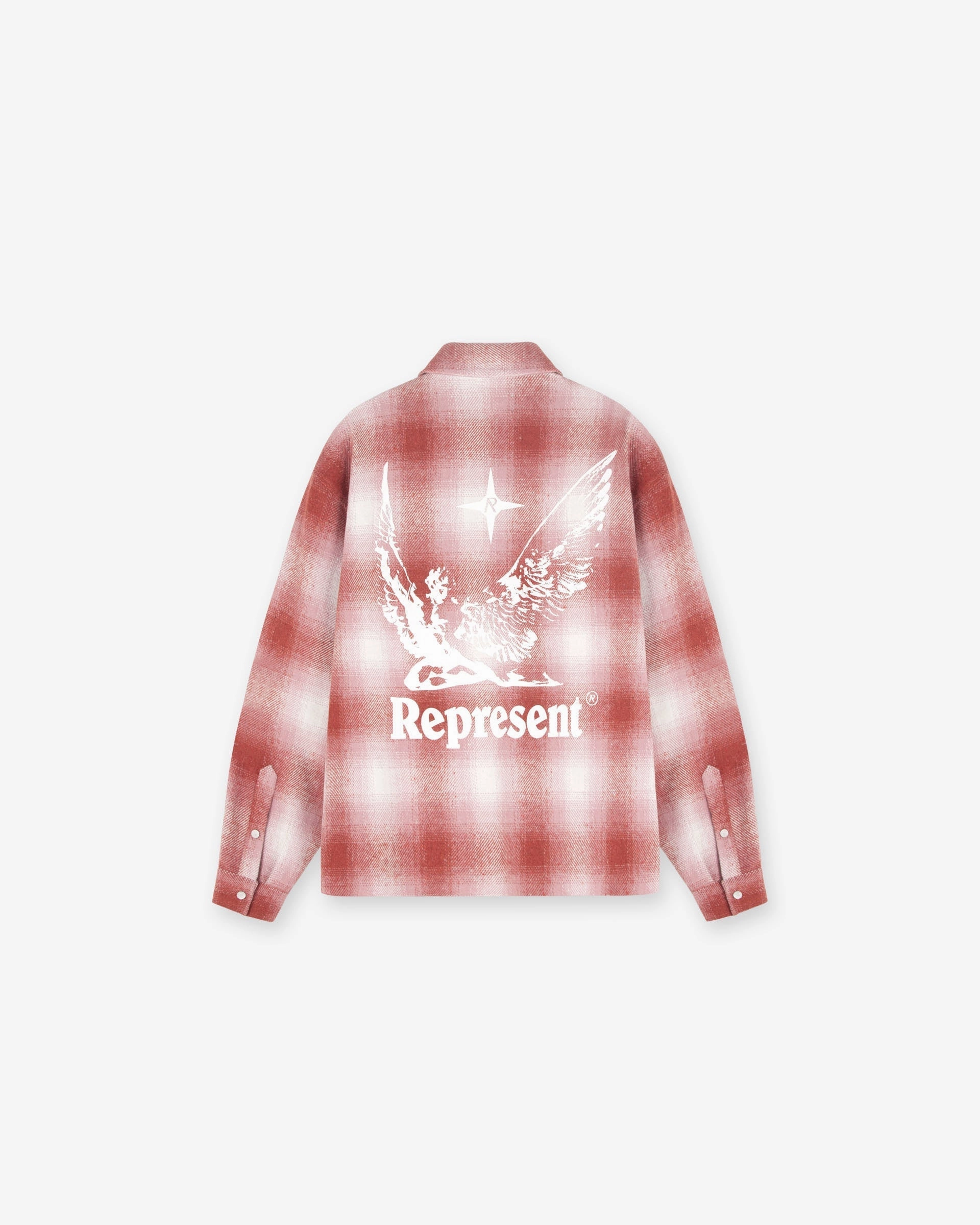 Spirits Of Summer Flannel Shirt - Sunrise Weekend Vibes Chill Fit