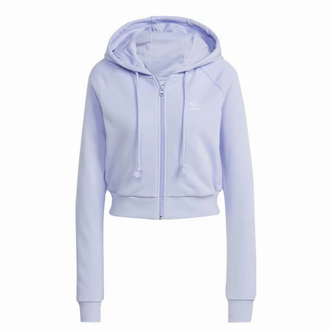 Waist Belt adidas - Women's Crop Track Jacket (IL9616)